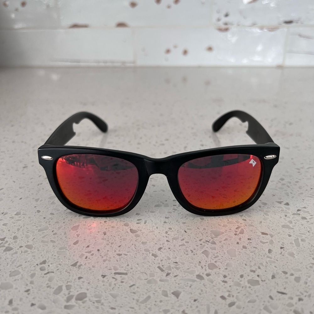 William Painter Sunglasses The Hook
